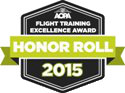 AOPA Honor Roll 2015