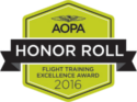 AOPA Honor Roll 2016
