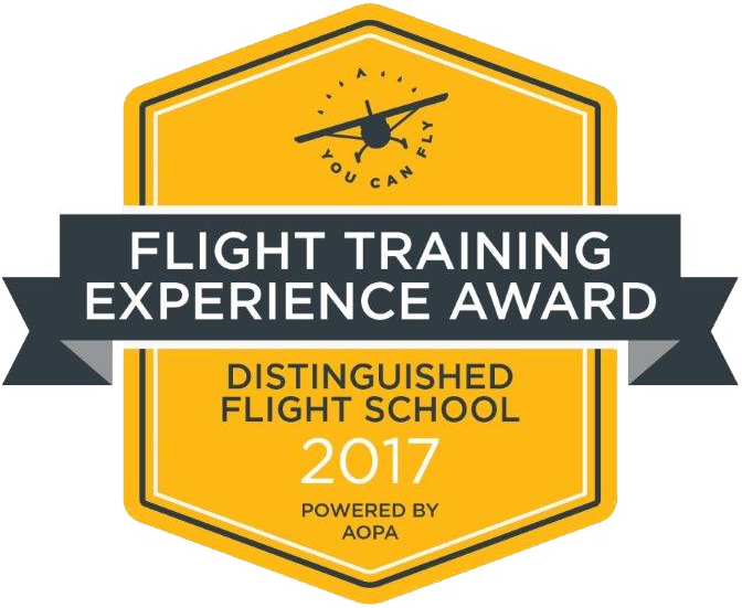 AOPA Award 2017